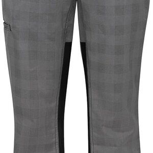 Women's Straight Fit Airflow Chef Pant